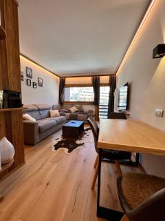 Cozy studio apartment (110) - Breuil-Cervinia - 9