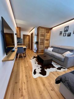 Cozy studio apartment (110) - Breuil-Cervinia - 0