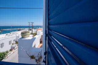 Katerina Rooms - Naousa - 3