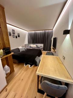 Cozy studio apartment (110) - Breuil-Cervinia - 8