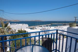 Katerina Rooms - Naousa - 4