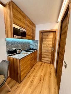 Cozy studio apartment (110) - Breuil-Cervinia - 6