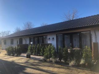B&B 't Speulderbos - Ermelo - 5