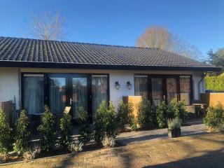 B&B 't Speulderbos - Ermelo - 0