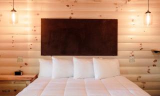 Treehouse #2 by Amish Country Lodging - Millersburg - 6