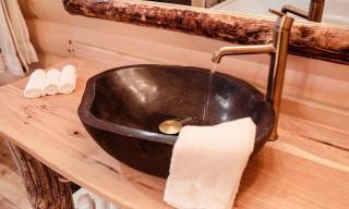 Treehouse #2 by Amish Country Lodging - Millersburg - 1
