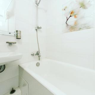 1 room 50m2 center of Obolon metro station minska - Kiev - 3