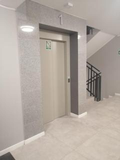 Apartament River House - 1