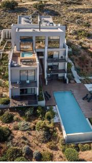 Seametry Apartments - Souda - 8