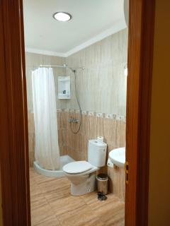 Apartamento Faycan - 9
