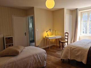 Bleu Outremer - Saint-Cast-le-Guildo - 2