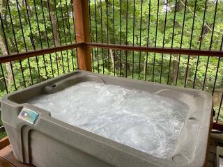 Treehouse #7 by Amish Country Lodging - Millersburg - 1