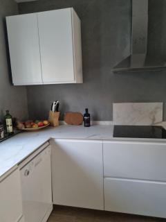 Town-House-Style Villa - on the Golden Mile - 2