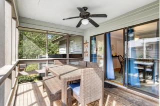 452 Oceanwoods Cottage - Kiawah Island - 7