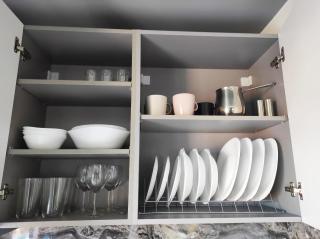 Premium apartman Family - 6