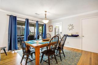 452 Oceanwoods Cottage - Kiawah Island - 3