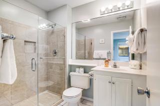 452 Oceanwoods Cottage - Kiawah Island - 1