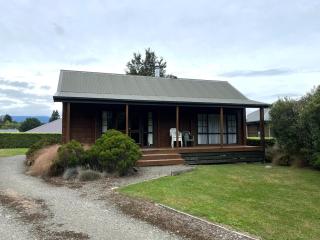 13 Caverhill Close - Hanmer Springs - 0