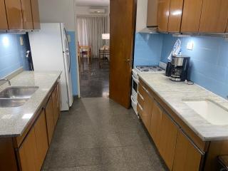 Depto Bastan - Mendoza - 2