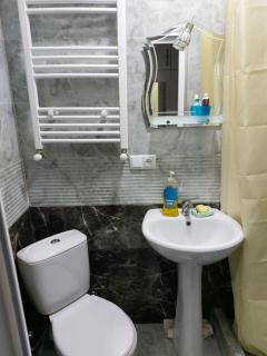 Holiday Home Summer - Tbilisi - 7