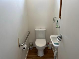 42 Scarborough Tce - Hanmer Springs - 1