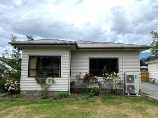 42 Scarborough Tce - Hanmer Springs - 0