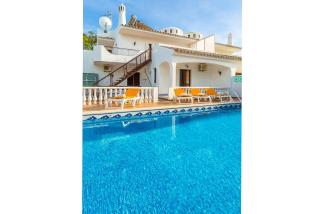 Villa Coelho - Albufeira - 5