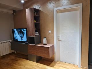 Marand Apartment - 1