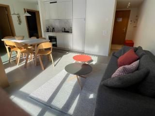 Selva Mountain Apartment - Flims - 9