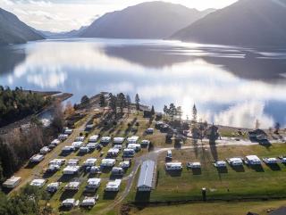 Sandviken Camping - Austbygdi - 9