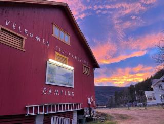 Sandviken Camping - Austbygdi - 6