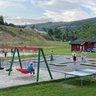 Sandviken Camping - 1