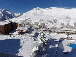 Appartement au pied des pistes - Les Deux Alpes - 0