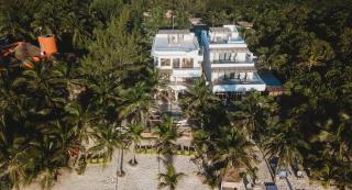 Beachfront villas in Tulum beach- Best location! - 7
