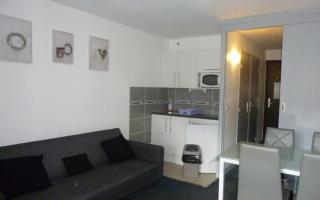 Appartement au pied des pistes - 7