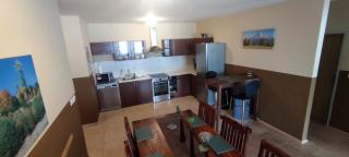 Strbske Pleso Smrek Penthouse Apartment - Štrbské Pleso - 6