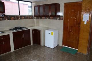 Hostal Flor de los Ángeles Guamote - Guamote - 2