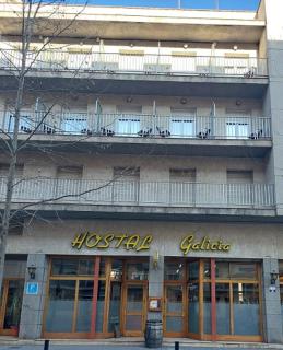 Hostal Galicia - Figueres - 4