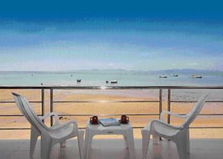 Koh Kwang Seaview - Klong Muang Beach - 0