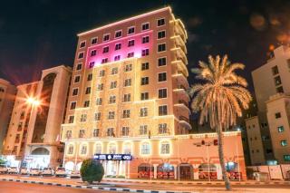 Ruwi Hotel Apartments, Sharjah - Sharjah - 2