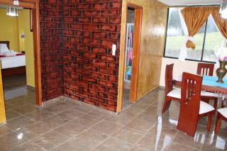 Hostal Flor de los Ángeles Guamote - Guamote - 4