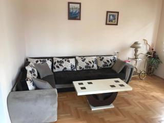 STIV, Voždovac, Stepa Stepanovic - 8