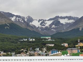El Principio - Ushuaia - 0