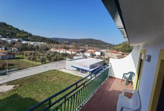 Góis - Belas Vistas na N2 - AL - Góis - 3