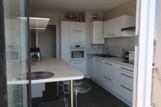 LA PLAGE - Boulevard Hebert Courtoisville - Saint-Malo - 5