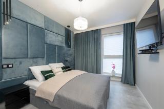 Manufaktura's STAR ***** apartment by PinPoint - Łódź - 7