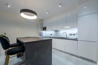 Manufaktura's STAR ***** apartment by PinPoint - Łódź - 9