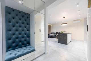 Manufaktura's STAR ***** apartment by PinPoint - 5