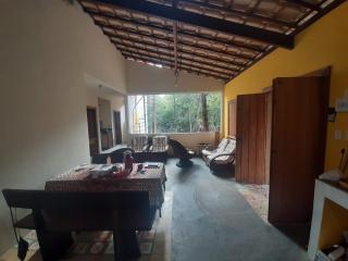 Casa Vermelha de Algodões , Maraú, Bahia - Marau - 6