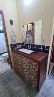 Casa Vermelha de Algodões , Maraú, Bahia - Marau - 5